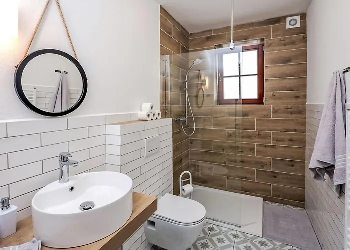 Bela By Interhome * Horní Planá