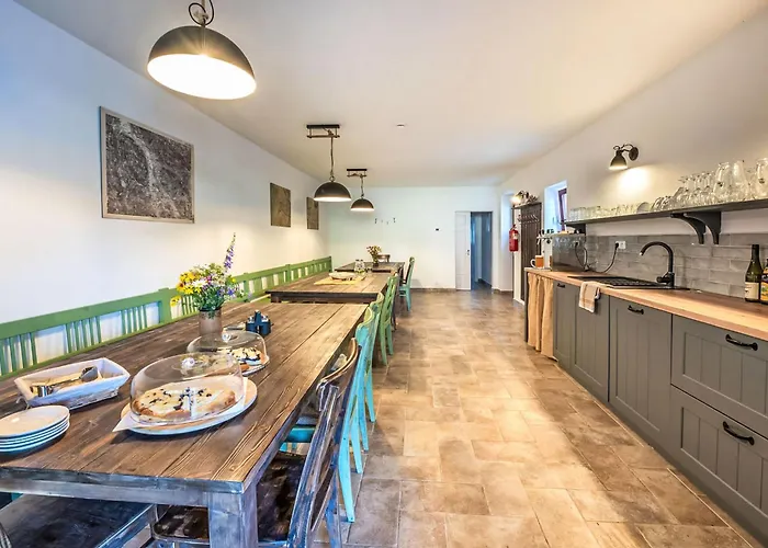 דירה Bela By Interhome *