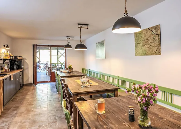 Bela By Interhome Horní Planá